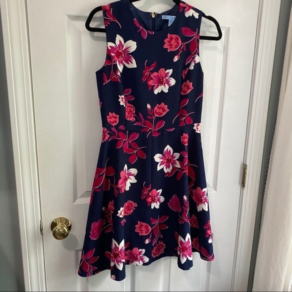 Draper James Darlington Floral Love Circle - size 2